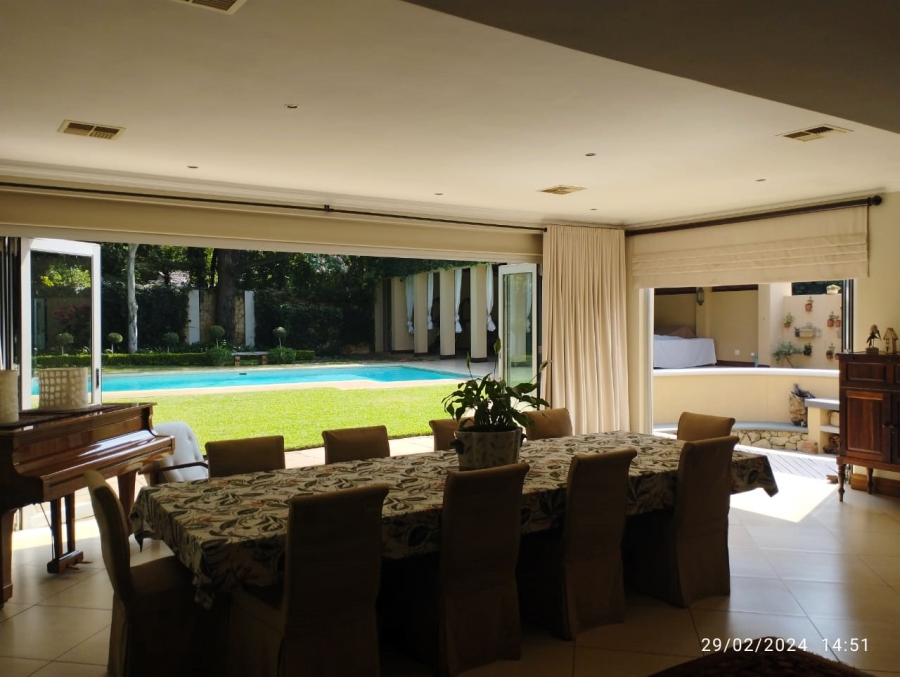 5 Bedroom Property for Sale in Cashan North West